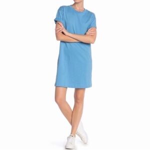 Maxwell Tee dress